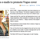 Illustration for article titled Not Necessarily The News: iVogue/i/Tina Fey Flubs Hit Wire Service